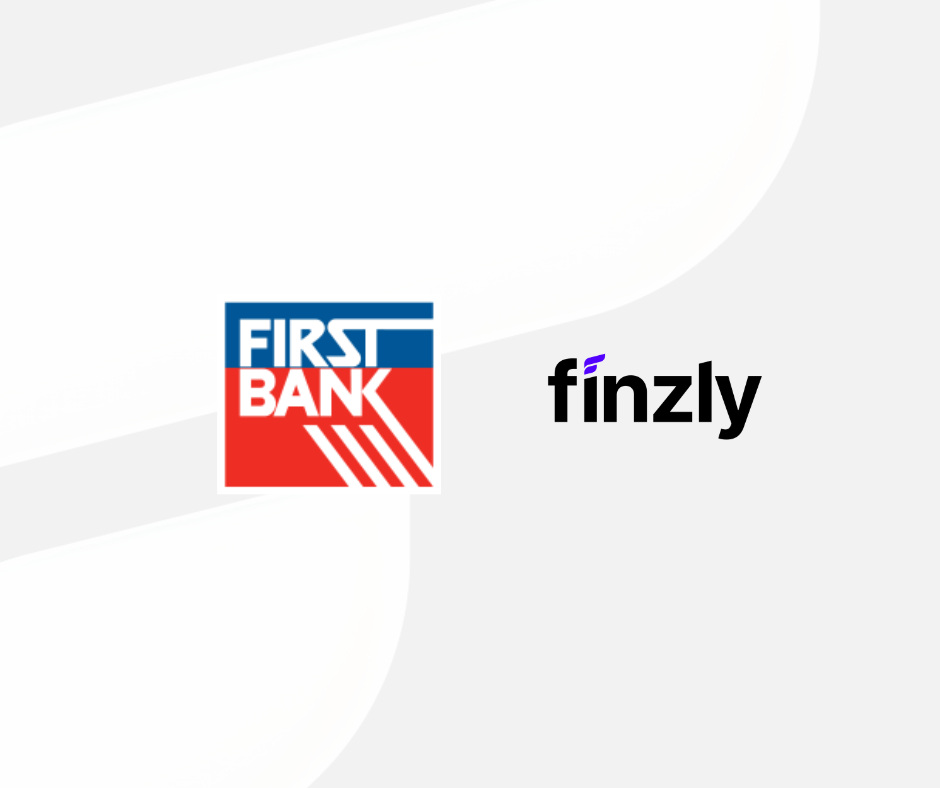 First Bank has chosen Finzly's award-winning payment hub to offer a unified payment experience to send and receive payments on the ACH, Fedwire, and SWIFT payment networks. By using Finzly's treasury management super app, the bank can offer value-added payment services to their business customers.