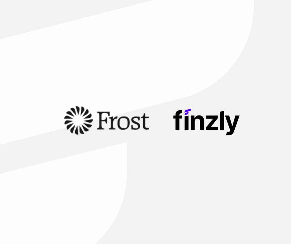 Finzly, a leader in innovative payment and financial solutions, announced a partnership with Frost Bank to deliver instant payments capabilities to the banks' global business and consumer customers through the Federal Reserve’s FedNow® and The Clearing House’s RTP®. The partnership will allow Frost Bank to meet the growing demand for instant money movement by offering the ability to send real-time payments while also providing greater choice when making payments.