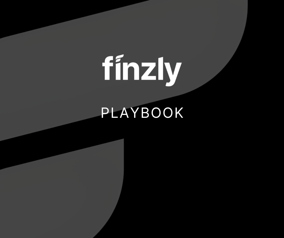 Finzly produced a playbook on how financial institutions can enter the FX payments market with the right FX solution.